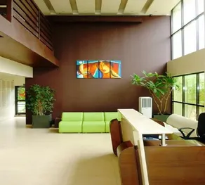 Hotel Mint Montvert Baner - Image 4