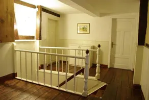 Ferienhaus zur Altlayer Post - Image 2