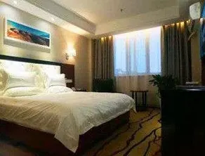 Super 8 Hotel Taizhou Jiangyan - Image 4