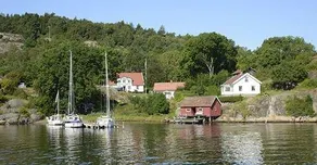 Fjllbacka Val Hotell och Vandrarhem - Image 2