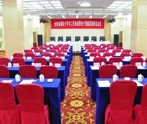 Hongan Holiday Hotel - Image 3