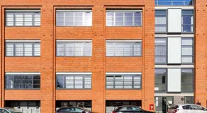 Birmingham City Penthouse Jewellery Quarter - Image 4