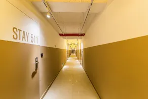 Hotel Star Seollung - Image 3
