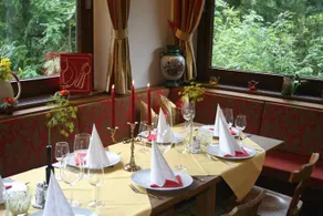Gasthof Hochsteg - Image 2