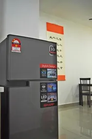 Ipoh City Center Homestay - Image 2