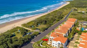 The Sands 7- great views across the ocean - Image 3