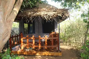 Pardus Seek Luxury Tents - Image 3