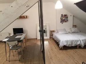 Agradable habitación compartida - Image 5