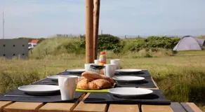Camping & Hotel Corfwater - Image 5