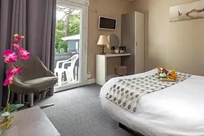 LOGIS Hotel Le Rond Point - Image 5