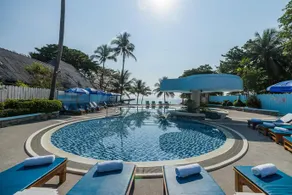 CHABA SAMUI RESORT  - Image 4