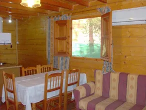 Cabañas El Robledo - Image 3