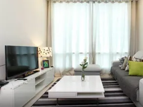 Vw Holiday Apartment At Soho Suites Klcc - Image 2