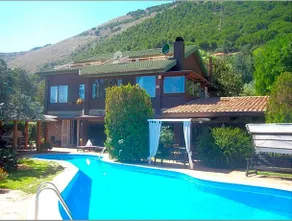 SIS HOLIDAY Private Villa - Image 3
