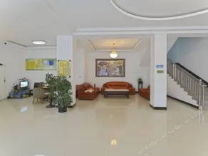 Huangguoshu Mingpu Hotel - Image 5