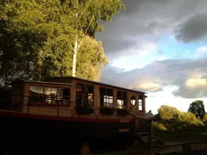 Oiu Harbour Holiday Home - Image 2