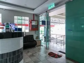 OYO Rooms Pinji Chinese Methodist Church - Image 2