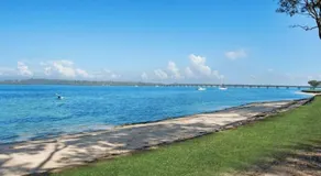 Large family waterfront home with room for a boat - Welsby Pde, Bongaree - Image 3