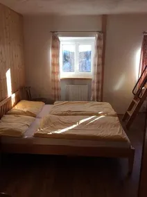 Oav Linzerhaus Genuss Hutte - Image 2