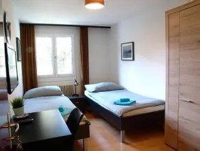 Bedhub - Swisslodge Arbon - Image 4