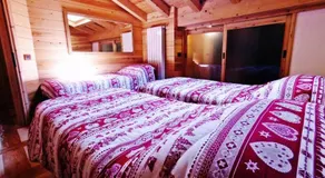 Casa Vacanza in tipico Chalet di montagna - Image 3