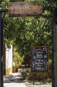 Hostal Rural Santa Maria - Image 2