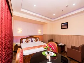 Hotel East Palace Salt Lake Sector V - Image 4