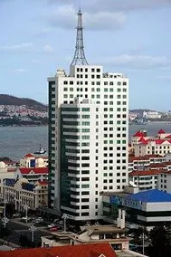 International Commercial Affairs Building (Weihai Liugong Island Pier) - Image 3