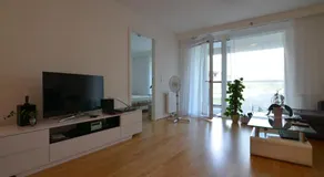 Vienna DC Living Apartment with parking on premise - Image 2