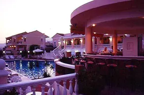 Ilios Hotel Pythagoreio - Image 2