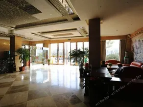 Super 8 Hotel Hefei Shushan - Image 3