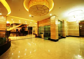 Xiongzhao Grand Hotel Weishan - Image 3