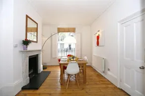 Short Lets in London - Georgian House Angel - Image 3