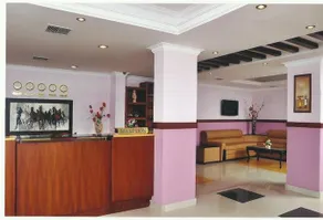 Silver Sands Residency - Image 2