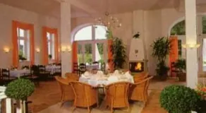 Golfhotel Blaue Ente - Image 4