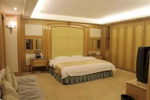 Goldenlake Hotel Foshan - Image 5