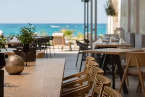 Ikones Seafront Luxury Suites - Adults Only - Image 3
