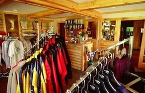 Sugar Lake Lodge - Image 4