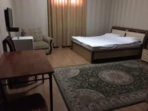 Sultan Hotel Almaty - Image 3
