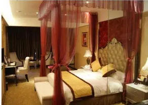 Meijing Hotel - Image 5