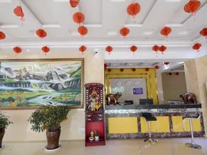 Xinxin Business Hotel - Image 2