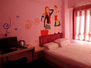 Yantai Zhenmei Business Hotel (original Zhenmei Hotel) - Image 4