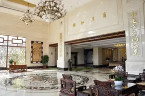 Xinsanxin Business Hotel - Image 4