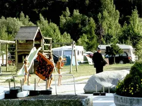 Camping Santa Monica - Image 3