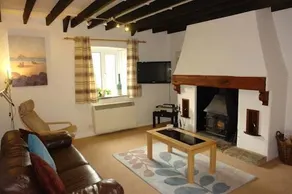 Higher Bowden Holiday Cottages - Image 2