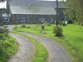 Hagg Farmhouse B&B - Image 1