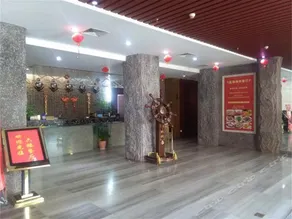 YUNSHENG BLUE SEA HOTEL - Image 5
