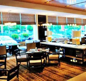 Dongtai International Hotel - Image 3
