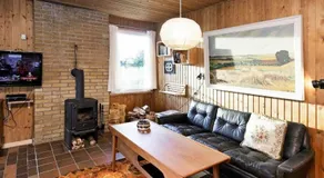 Holiday Home Thisted - Image 4