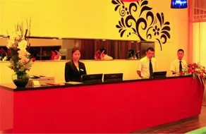 Ximei Luck Hotel (Shijiazhuang Huai'an East Road) - Image 2